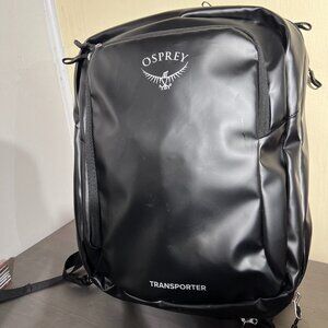 Osprey Transporter Backpack